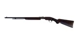 Savage Model 29 A 22 Short Long & LR Pump Action Takedown - 2 of 8