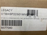 Howa M1500 6.5 Creedmoor Lightweight 20