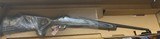 Howa M1500 6.5 Creedmoor Lightweight 20