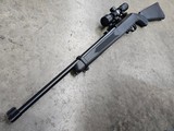 Ruger 10/22 Carbine 22 LR 18.5