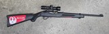 Ruger 10/22 Carbine 22 LR 18.5