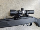 Ruger 10/22 Carbine 22 LR 18.5