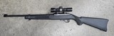 Ruger 10/22 Carbine 22 LR 18.5