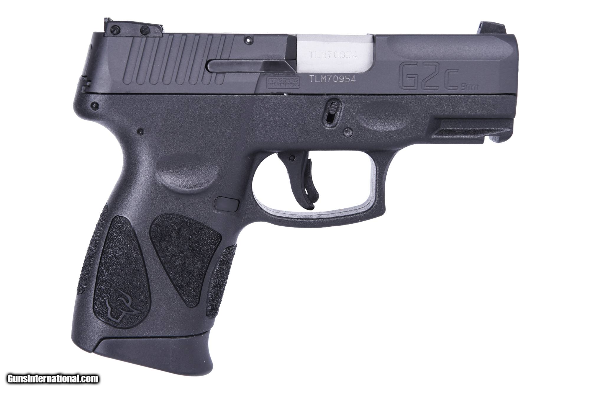 Taurus G2C 40 S&W 10 Round Capacity 1-G2C4031-10 for sale