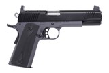 Kimber Custom LW Shadow Ghost 9mm Optics Ready 1911 3000459 - 1 of 1
