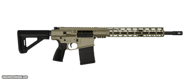 Live Free Armory LF308 Battle Rifle Heavy 308 18