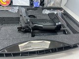 CZ 75 TS Czechmate 9mm Limited Open USPSA 91174 - 5 of 9
