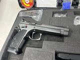CZ 75 TS Czechmate 9mm Limited Open USPSA 91174 - 3 of 9