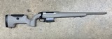 Tikka T3X UPR 308 Stainless Steel 20