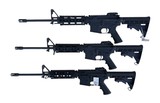 (1) Colt AR-15A4 Lightweight Carbine 556 NATO Police LE Trade AR15-A4 LE6950 - 2 of 2