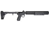 KELTEC SUB 2000 CQB 9MM FOR GLK17 BLK Supressed - 2 of 4