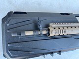 Precision Reflex Inc. PRI Mark 12 Mod 0 Gen 2 5.56 Rifle w/ 1-8 A2 Stock FDE - 4 of 11