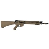 Precision Reflex Inc. PRI Mark 12 Mod 0 Gen 2 5.56 Rifle w/ 1-8 A2 Stock FDE - 2 of 11