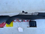 Used Ruger Mini-14 Ranch Rifle 556 Nato Stainless Steel 5805 - 8 of 10