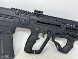 USED IWI Tavor X95 Black Bullpup 556 NATO 16
