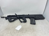 USED IWI Tavor X95 Black Bullpup 556 NATO 16