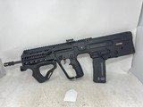 USED IWI Tavor X95 Black Bullpup 556 NATO 16