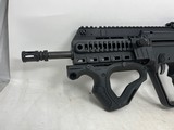 USED IWI Tavor X95 Black Bullpup 556 NATO 16