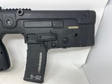 USED IWI Tavor X95 Black Bullpup 556 NATO 16