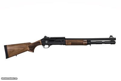 MAC 1014 12 Ga Semi Auto 18