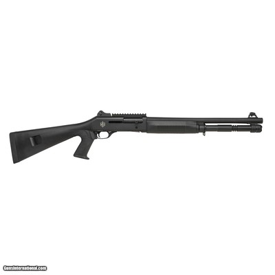 MAC 1014 12 Ga Semi Auto 18