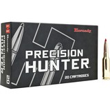 Hornady Precision Hunter 7mm PRC Ammo 175 grain ELD-X Box of 20 Rounds 80712 - 1 of 1