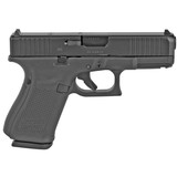 Glock 19 Gen 5 9mm MOS Optics Ready 15 Round Capacity UA195S203MOS - 1 of 1