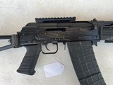 Saiga 12 gauge Made in Russia Izhmash w/ optics rail Tactical - 6 of 8