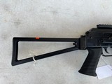 Saiga 12 gauge Made in Russia Izhmash w/ optics rail Tactical - 5 of 8