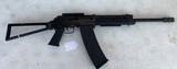 Saiga 12 gauge Made in Russia Izhmash w/ optics rail Tactical - 4 of 8