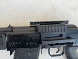 Saiga 12 gauge Made in Russia Izhmash w/ optics rail Tactical - 3 of 8