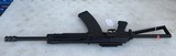 Saiga 12 gauge Made in Russia Izhmash w/ optics rail Tactical - 1 of 8