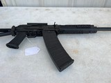 Saiga 12 gauge Made in Russia Izhmash w/ optics rail Tactical - 8 of 8