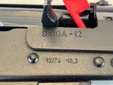 Fime Group Saiga 12 Ga Made in Russia by Izhmash - 6 of 7