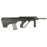 Steyr AUG A3 M2 300 Blackout 16