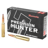 Hornady Precision Hunter 300 PRC Ammo 212 grain ELD-X Tipped Box of 20 Rounds 82166 - 1 of 1