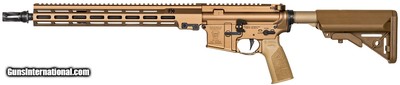 Geissele AutomaticsSuper Duty MOD1 223 Rem/5.56 NATO 30+1 16