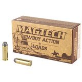 Magtech 45 Colt 250 grain Lead Flat Nose Case of 1000 Rounds 45D - 1 of 1