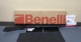 Benelli Nova Pump Synthetic Black 12 Ga 26In 20003 - 6 of 12