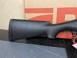 Benelli Nova Pump Synthetic Black 12 Ga 26In 20003 - 2 of 12