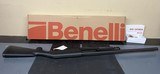 Benelli Nova Pump Synthetic Black 12 Ga 26In 20003 - 7 of 12