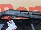 Benelli Nova Pump Synthetic Black 12 Ga 26In 20003 - 3 of 12