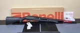 Benelli Nova Pump Synthetic Black 12 Ga 26In 20003