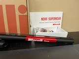 Benelli Nova Pump Synthetic Black 12 Ga 26In 20003 - 5 of 12