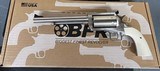 Magnum Research BFR Revolver 30-30 Win BFR30-307B-6 - 2 of 5