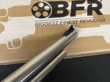 Magnum Research BFR Revolver 30-30 Win BFR30-307B-6 - 4 of 5