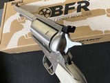 Magnum Research BFR Revolver 30-30 Win BFR30-307B-6 - 3 of 5