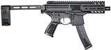 Sig Sauer MPX K 9mm PCB 4.5