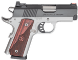 Springfield Ronin EMP 9mm Two Tone 3