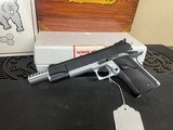 LAR Grizzly 45 Win Mag 1911 style handgun - 2 of 8